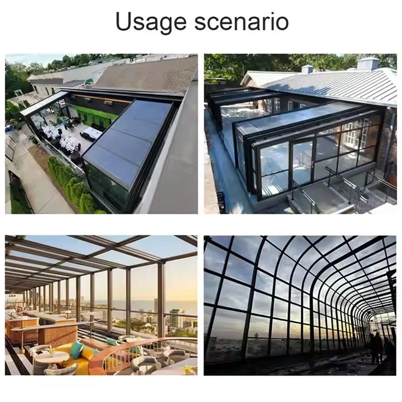 Folding Sunroom price